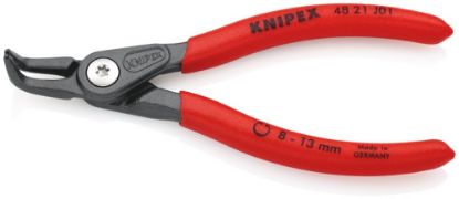 Afbeeldingen van KNIPEX Borgveertang binnen DIN5256D 8-13MM