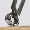 Afbeeldingen van KNIPEX Nijptang 5001210 DIN9243 210MM