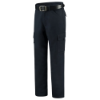 Afbeeldingen van TRICORP Werkbroek Basis 502010 navy 50