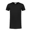 Afbeeldingen van SANTINO T-shirt Jace+ C-neck zwart S