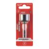 Afbeeldingen van MILWAUKEE Slagdop magnetisch SHOCKWAVE HEX 17X65MM