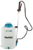 Afbeeldingen van Ruggedragen drukspuit DUS158Z 15liter LXT18V