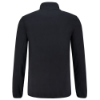 Afbeeldingen van TRICORP Sweatvest fleece Luxe 301012 navy 7XL