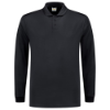 Afbeeldingen van TRICORP Poloshirt UV Block Cooldry met lange mouwen 202005 navy 5XL