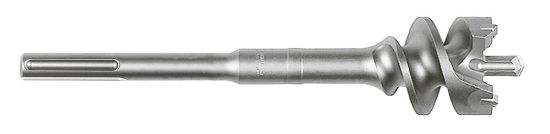 Afbeeldingen van MILWAUKEE Boorkroon TCT 1-delig SDS-Max 68X290MM