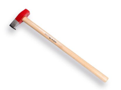 Afbeeldingen van ADLER Kloofbijl 3000g met essen steel 90CM