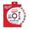 Afbeeldingen van MILWAUKEE Diamantzaagblad SpeedCross Extreme HUDD 150X22,23MM