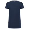 Afbeeldingen van TRICORP T-shirt Premium V-hals dames 104006 inkt L