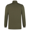 Afbeeldingen van TRICORP Vest fleece Interlock 302010 army 5XL