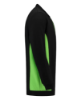 Afbeeldingen van TRICORP Polosweater bi-colour + borstzak 302001