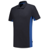 Afbeeldingen van TRICORP Poloshirt bi-colour 202004