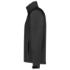 Afbeeldingen van TRICORP Softshell bi-colour Naden 402021 donkergrijs/zwart 2XL