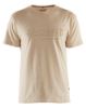 Afbeeldingen van BLÅKLÄDER T-shirt 3D 3531 zand L