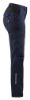 Afbeeldingen van BLÅKLÄDER Werkbroek industrie dames met stretch 7144 donker marineblauw/zwart D24