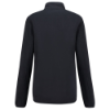 Afbeeldingen van TRICORP Sweatvest fleece Luxe dames 301011 navy XS