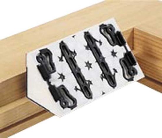 Afbeeldingen van FESTOOL Sponningprofielzool SSH-STF-LS130-90° 80X130MM