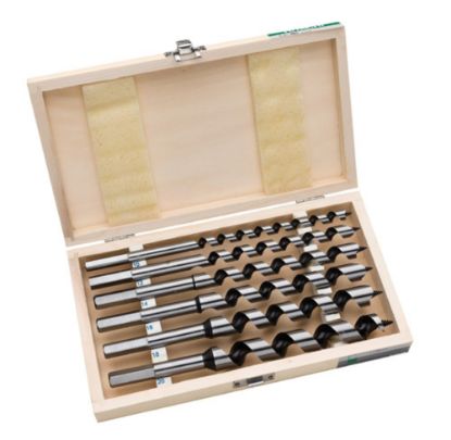 Afbeeldingen van Slangenboren 10/12/14/16/18/20/22/24X230MM 8x