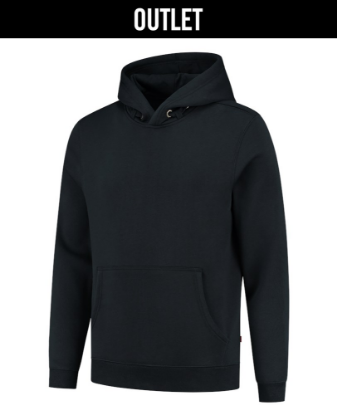 Afbeeldingen van TRICORP Sweater met capuchon 301003 navy 2XL