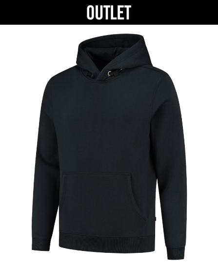 Afbeeldingen van TRICORP Sweater met capuchon 301003 navy 2XL