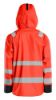 Afbeeldingen van BLÅKLÄDER Regenjas LEVEL 2 4302 High Vis rood/zwart 4XL