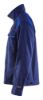 Afbeeldingen van BLÅKLÄDER Jack industrie ongevoerd 4054 marineblauw/korenblauw M