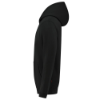 Afbeeldingen van TRICORP Sweater met capuchon 301003 zwart S