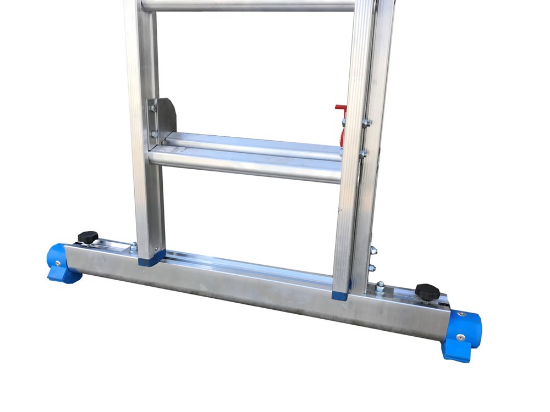 Afbeeldingen van ASC Uitschuifbuis Tele-X met dop L
