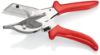 Afbeeldingen van KNIPEX Versteksnijder 9435215EAN 56MM 215MM