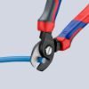 Afbeeldingen van KNIPEX Kabelschaar 9512165 50MM² / 15MM