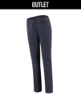 Afbeeldingen van TRICORP Chino Premium dames 504005 inkt 31-32