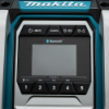 Afbeeldingen van Bouwradio MR006GZ FM/AM Bluetooth