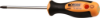 Afbeeldingen van IRONSIDE Schroevendraaier TORX 2-componenten TX20