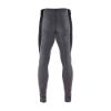 Afbeeldingen van BLÅKLÄDER Lange onderbroek 100% merino XWARM 1845 medium grijs/zwart XL