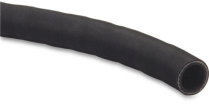 Afbeeldingen van Slang SBR type Megacord 10HD zwart 25X35X5MM 10bar