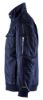 Afbeeldingen van BLÅKLÄDER Winter pilotenjas 4916 marineblauw 3XL