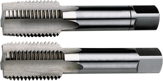 Afbeeldingen van ROTEC Eindsnijder Ro-Coil HSS doorlopend BSP (G) ⅜-19