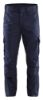 Afbeeldingen van BLÅKLÄDER Werkbroek APC 2 Multinorm Inherent 1427 marineblauw C64