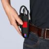Afbeeldingen van KNIPEX Kabelverbinder doorknip-set riemtas 001972V01