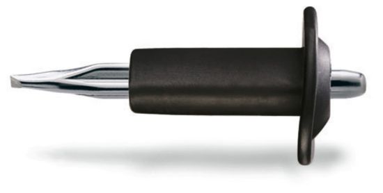 Afbeeldingen van BETA Ritsbeitel + handbescherming 200MM 37PM 200