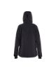 Afbeeldingen van BLÅKLÄDER Shelljack dames met stretch 4403 zwart/zwart XL