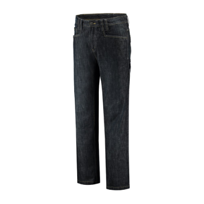 Afbeeldingen van TRICORP Jeans Basis 502001 denimblauw 36-30