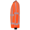 Afbeeldingen van TRICORP Sweater RWS dubbelzijdig 303702 fluor oranje L