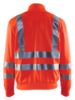 Afbeeldingen van BLÅKLÄDER Sweater 3358 High Vis rood M