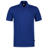 Afbeeldingen van TRICORP Poloshirt Jersey 201021 royal blauw L