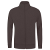 Afbeeldingen van TRICORP Sweatvest 301009 donkergrijs XS