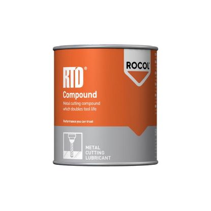 Afbeeldingen van Draadsnijvet RTD compound 500g