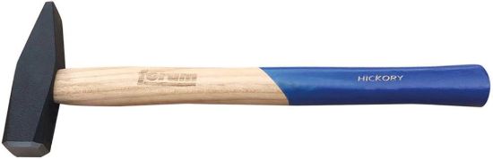 Afbeeldingen van FORUM Bankhamer DIN1041 hickory steel 300g