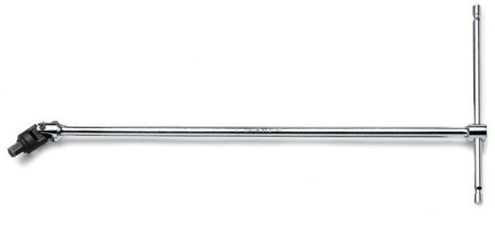 Afbeeldingen van BETA Inbus T-sleutel cardangewricht 3MM 953 3