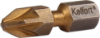Afbeeldingen van KELFORT Schroefbit ¼" Bitflex TIN PZ2 25MM