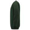 Afbeeldingen van TRICORP Sweater 301008 flessengroen 5XL